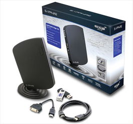 藍(lán)寶石Edge HD M 以Atom Ion平臺(tái)開(kāi)辟迷你電腦新戰(zhàn)場(chǎng)